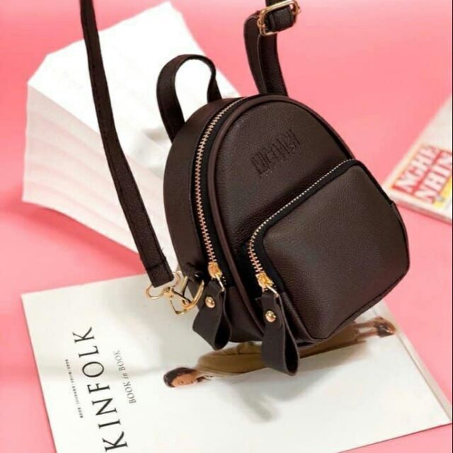Balo mini siêu đẹp
