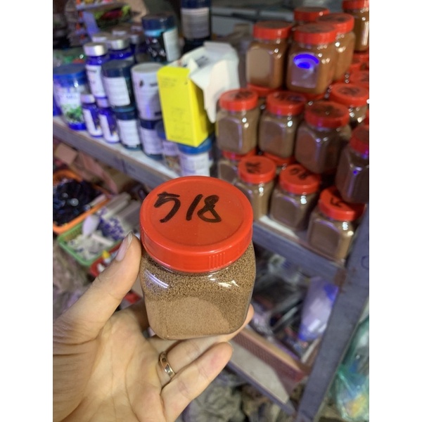 CÁM THÁI LAN INVE 5/8 , CÁM CÁ GUPPY , BETTA , THỨC ĂN DÀNH CHO CÁ
