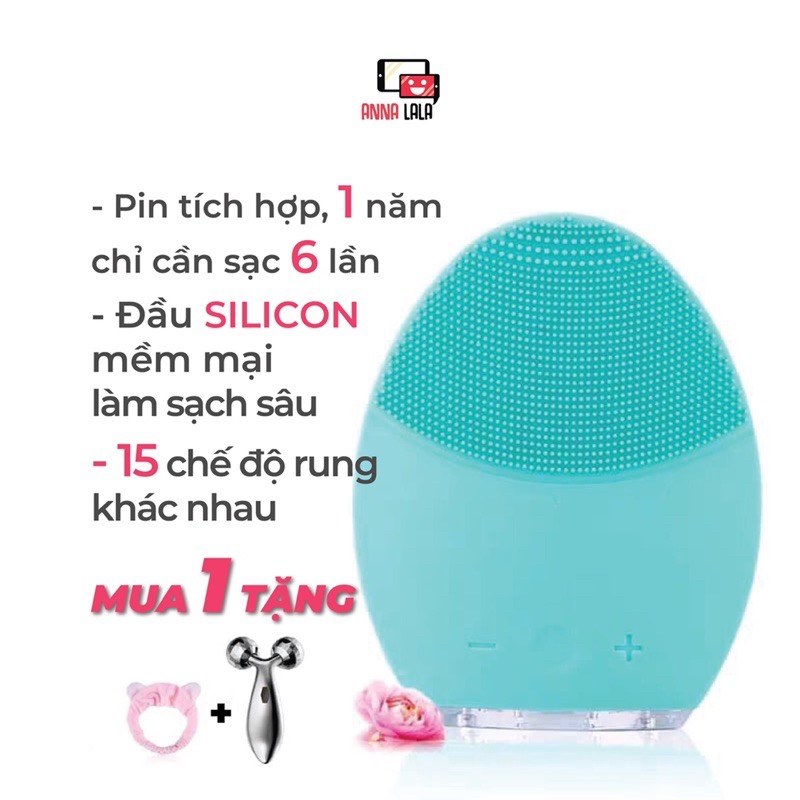 [SẴN] MÁY RỬA MẶT MILAKA (có feedback ảnh thật) | BigBuy360 - bigbuy360.vn