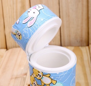 BÌNH Ủ SỮA ĐƠN thường /300ml