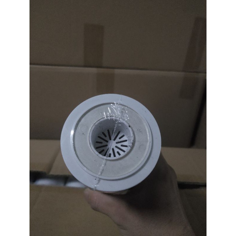 Lõi lọc số 3 CTO dạng than ép cho máy lọc nước gia đình