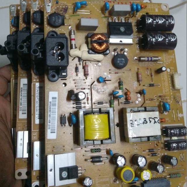 Phụ Tùng tv Led. Lg32lb550. Bộ Nguồn Điện Psu LG 32LB550 Chuyên Dụng