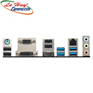 [Mã 99ELHA giảm 7% đơn 300K] Mainboard MSI B450M PRO-VDH MAX