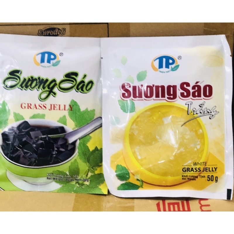 Sương Sáo Thuận Phát 50g