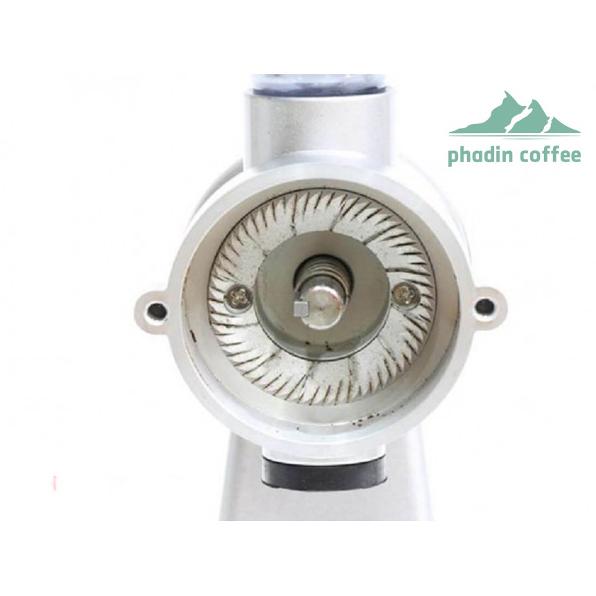 Máy xay cà phê Akira M520A