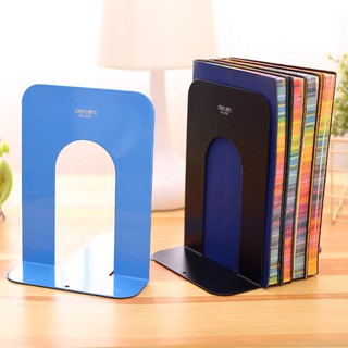 Chặn sách Deli 9262 (cặp - gồm 2 cái)
