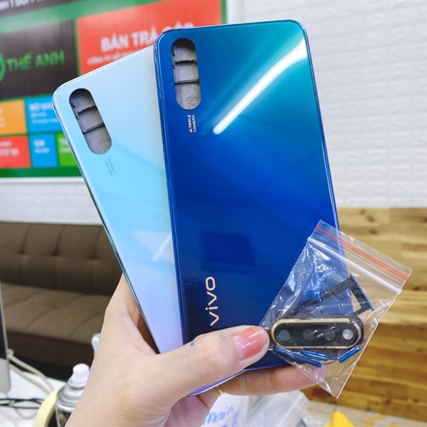 Bộ vỏ Vivo S1
