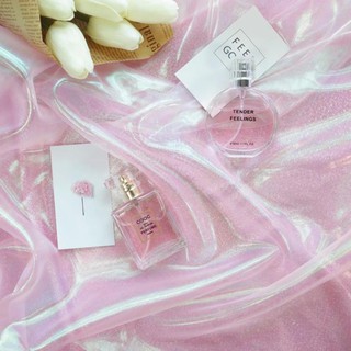 Phụ Kiện Chụp Ảnh - Vải voan bóng - Gippy Decor