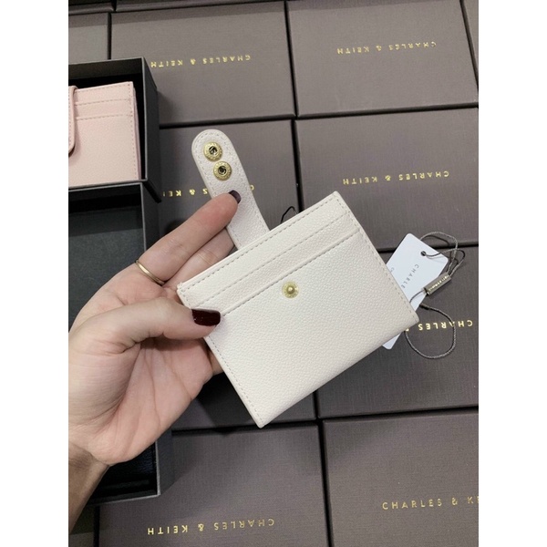 Ví cnk nữa full box