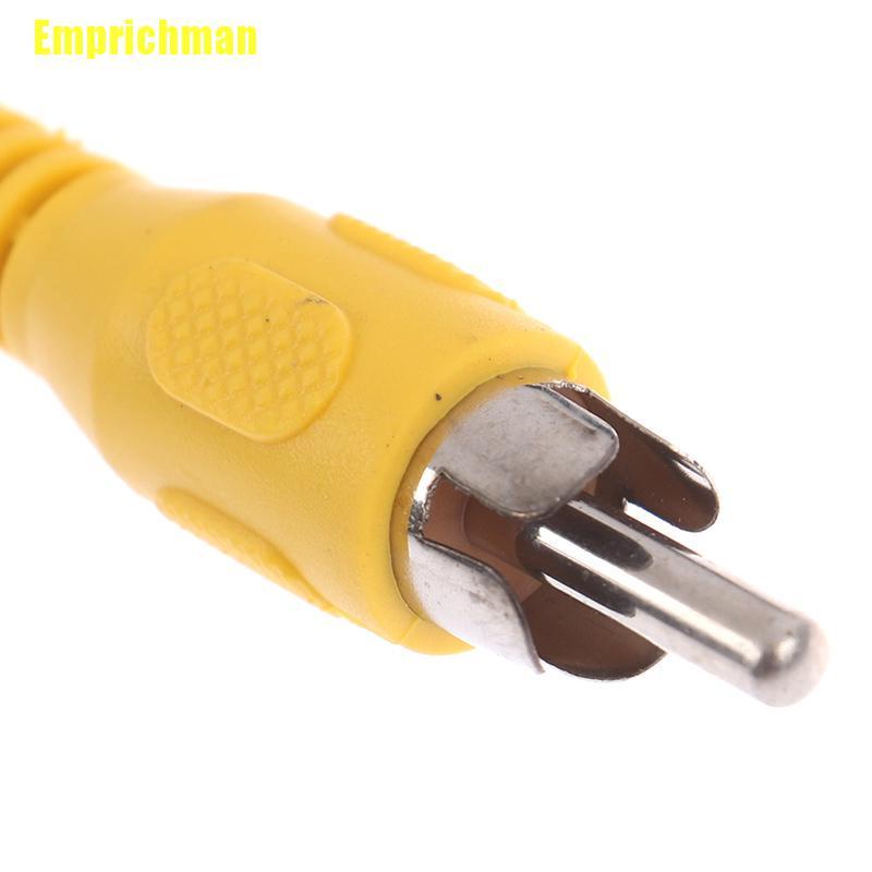 Bộ Truyền Phát Tín Hiệu Video Không Dây 2.4g Và Đầu Thu Cho Camera Chiếu Hậu Xe Hơi 12v | BigBuy360 - bigbuy360.vn