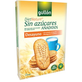 Bánh ăn kiêng Gullon Desayuno 216g