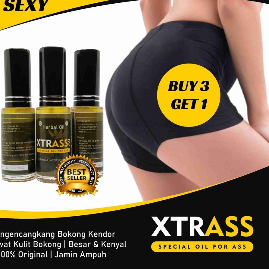 ♣ Tinh Dầu Nở Mông Dành Cho Nữ ➷ | BigBuy360 - bigbuy360.vn