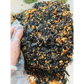 Rong Biển Cháy Tỏi