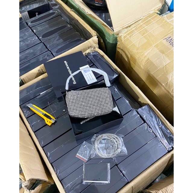 TÚI ALX Full Box