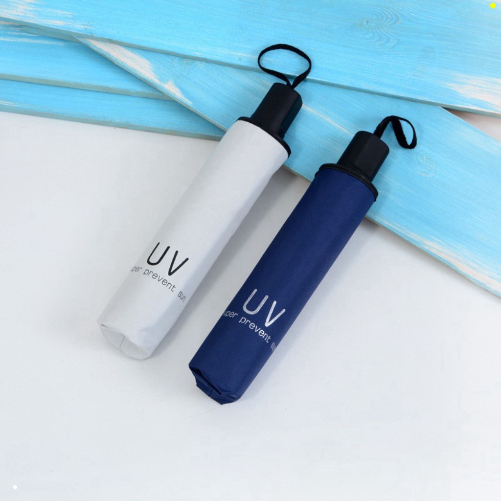 Ô Dù chống Nắng / Chống Tia UV Hàng Chất Lượng Cao