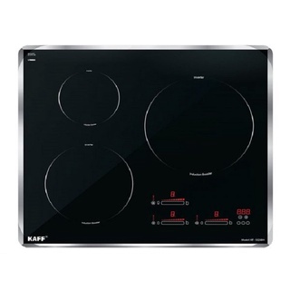Bếp ba điện từ Kaff KF-SQ38IH