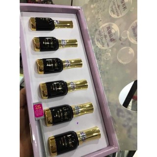 Set sơn mắt mèo 9D Galaxy