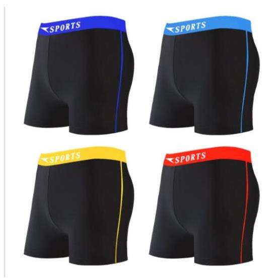 Quần bơi nam phong cách thể thao,nhiều màu,hàng chất lượng cao, quần bơi trẻ con ,mẫu mới đẹp