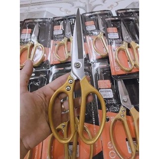 combo Kéo cắt gà siêu xin (Made in Japan)