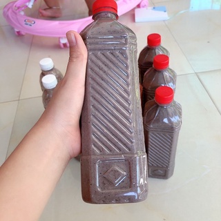 600g mắm chua, mắm tôm Hà tĩnh