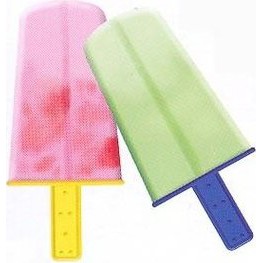 KHUÔN LÀM KEM 4 NGĂN - HÀNG NHẬT NỘI ĐỊA, CỨU TINH CHO NGÀY HÈ NÓNG BỨC