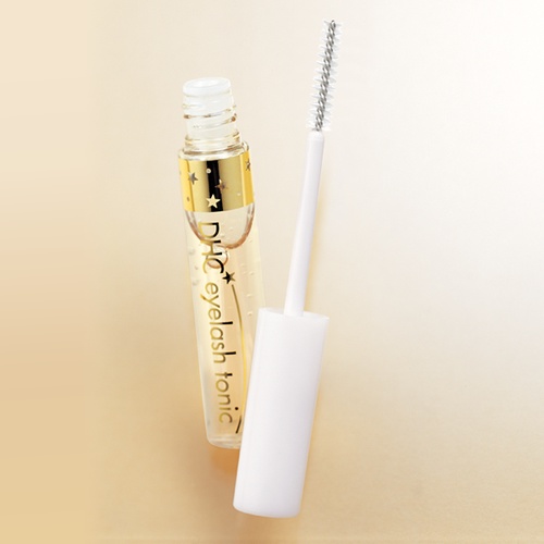 Tinh chất dưỡng mi DHC Eyelash tonic 6.5ml, dưỡng dày và dài mi, ngăn ngừa rụng mi, giúp mi chắc khoẻ