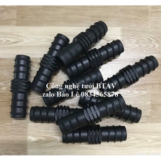 10 nối thẳng ống lldpe 25mm loại tốt