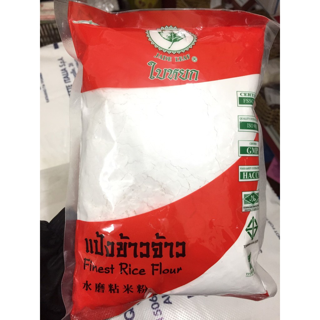 Bột gạo tẻ hiệu Thái 400g