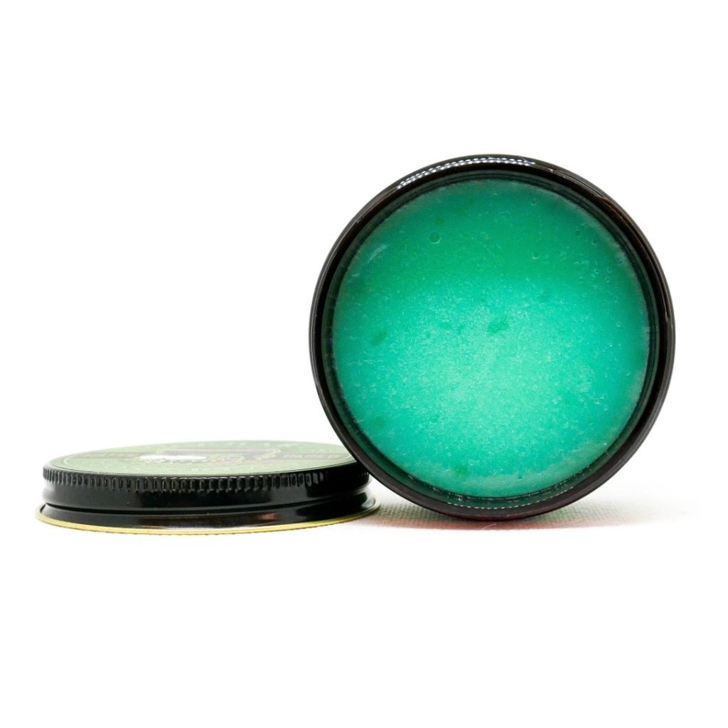 Sáp vuốt tóc Lockhart's Goon Grease Water Based Pomade
