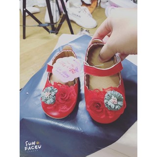 dép bé quảng châu siêu đẹp size 22