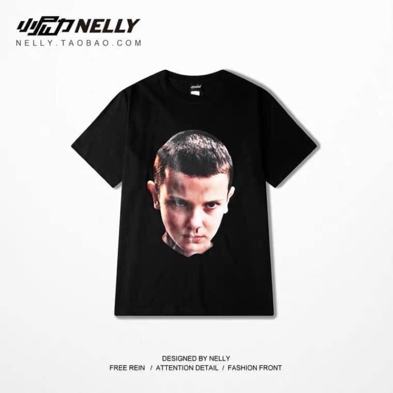 Áo Phông Nelly