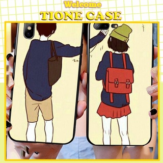 Ốp lưng iphone cặp đôi đáng yêu 6/6plus/6s/6splus/7/7plus/8/8plus/x/xr/xs/11/12/13/pro/max/plus/promax.TIONECASE.