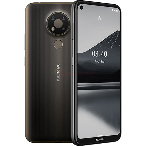 [Mã ELMALL1TR giảm 5% đơn 3TR] Điện thoại Nokia 3.4 (4GB/64GB) - Hàng chính hãng | BigBuy360 - bigbuy360.vn