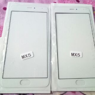 Kính Cảm Ứng Meizu Mx5