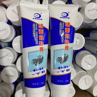 Keo vá tường thông minh