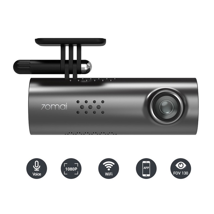 Camera hành trình Xiaomi 70mai 1S Midrive D06 | BigBuy360 - bigbuy360.vn