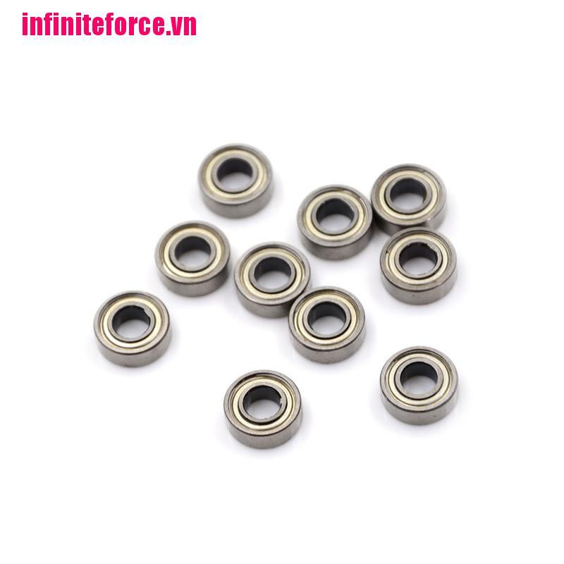 Bộ 10 Viên Đạn Nhỏ 693Z 3x8 X Chất Lượng Cao