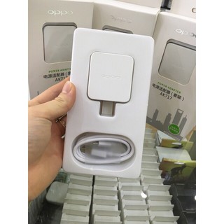 Củ sạc ZIn Oppo AK717 5V-2A