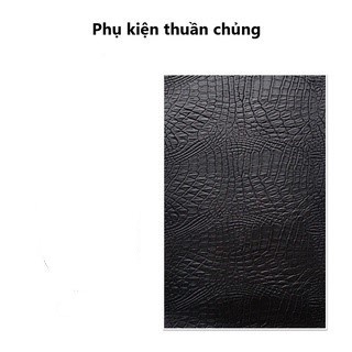 Miếng Dán họa tiết vân da ĐEN các dòng IPhon 6/6s/7/8/Plu-11/11Pro/11Proma/12min/12/12Pr/12ProMa/13/13Pr/13Proma PKTC