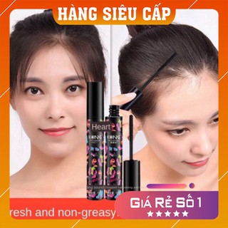 Chuốt tóc con 💕FREE SHIP💕 Mascara vuốt tóc, cố định tóc con, chải tóc con vào nếp
