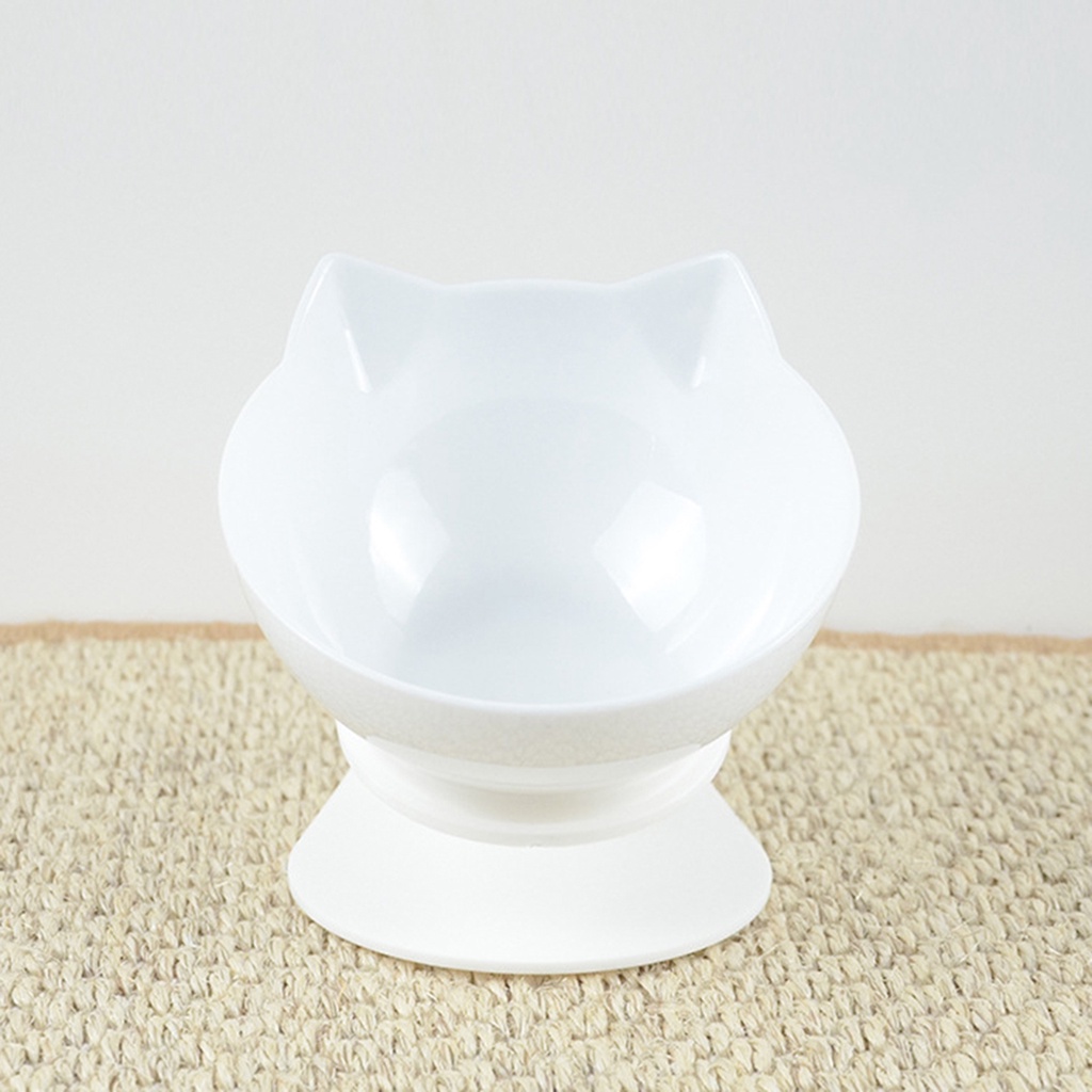 Tô/bát ĐựNg ThứC Ăn Cho Thú Cưng Có Giá Đỡ