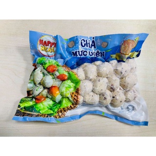 Chả Mực Viên - Ship Hỏa Tốc HCM