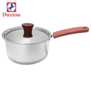 Quánh inox duxton dg-16q1d 16cm