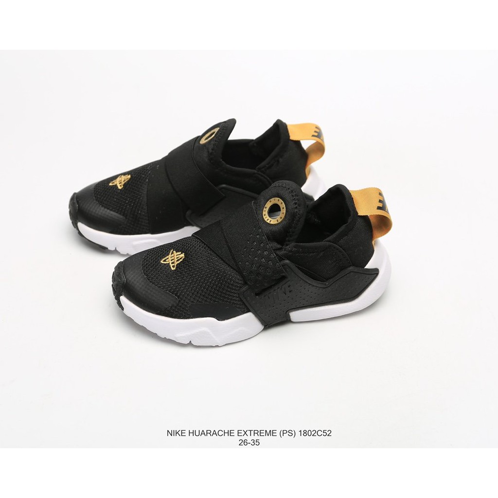 Giày Thể Thao Nike Huarache Extreme (Ps) Size 26-35