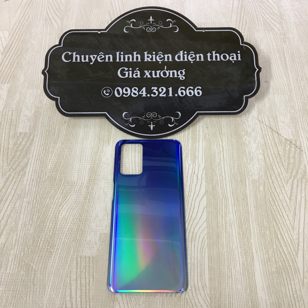 Thay nắp lưng Oppo A54
