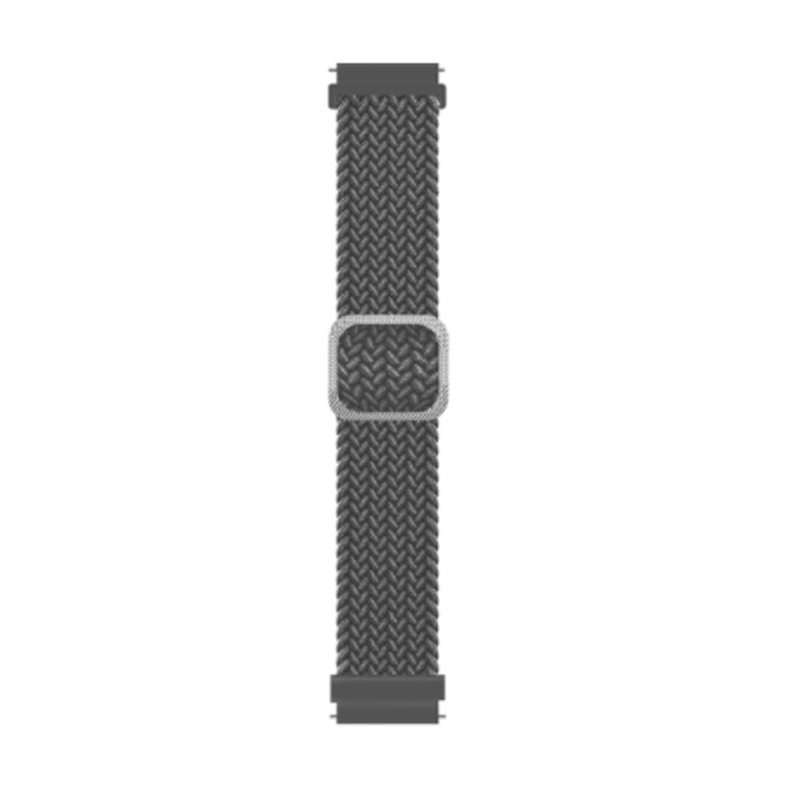 Dây Đeo Nylon Co Giãn Điều Chỉnh Được Cho Đồng Hồ BeU Active 1 / BeU Sporty 1 / befit sporty 2 Pro