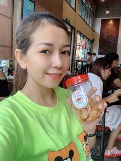 Da heo chiêng mắm tỏi ớt