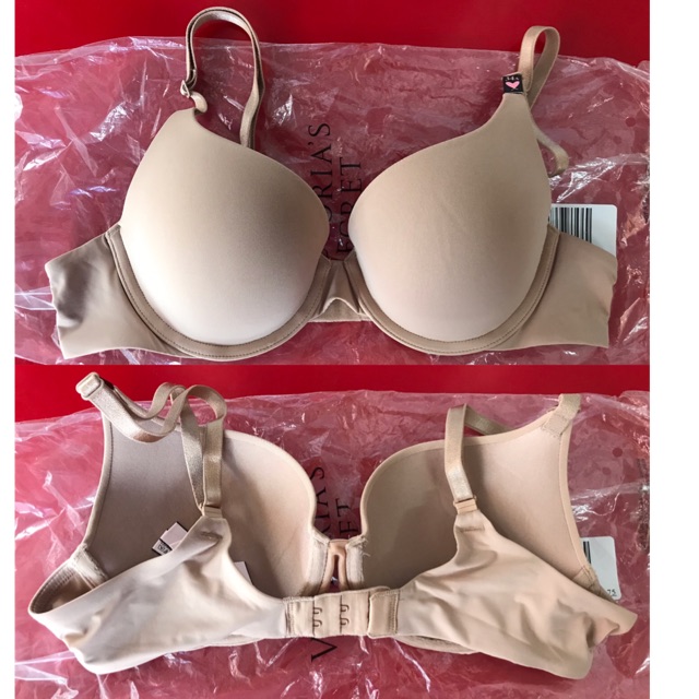 Áo lót Victoria’s Secret, size 34A, auth, chính hãng