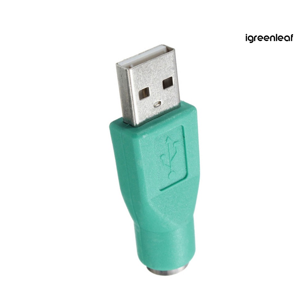 Đầu Chuyển Đổi Từ Cổng Usb Sang Cổng Cắm Usb Cho Ps2