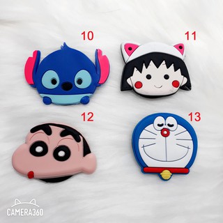 Giá Đỡ Điện Thoại Popsocket (được chọn mẫu)